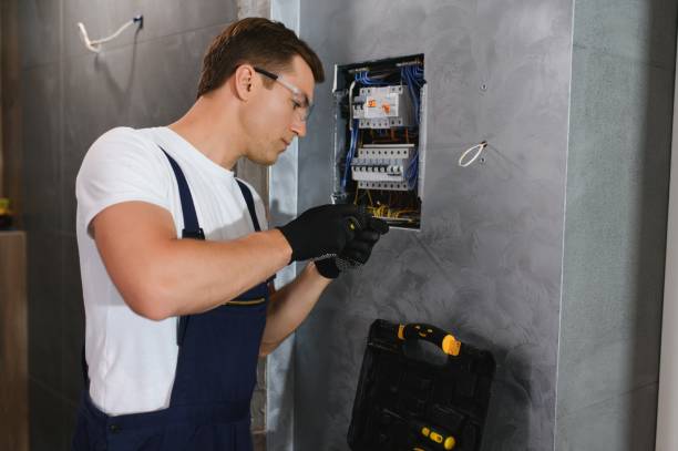 Best Emergency Electrical Repair  in Gurnee, IL