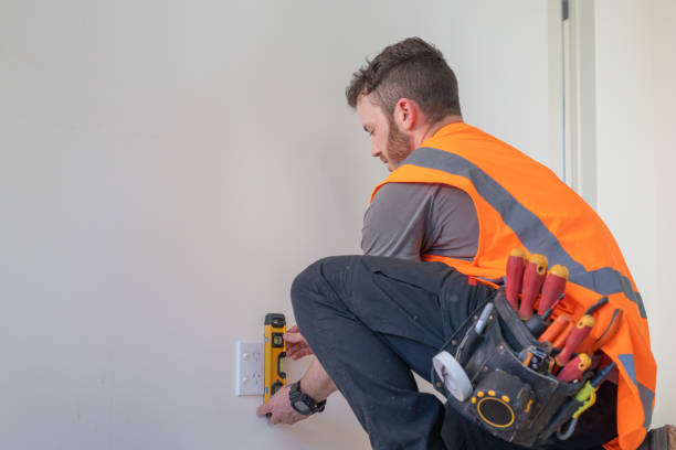 Best Emergency Electrical Repair  in Gurnee, IL