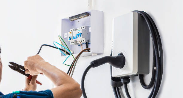 Best Affordable Electrician  in Gurnee, IL