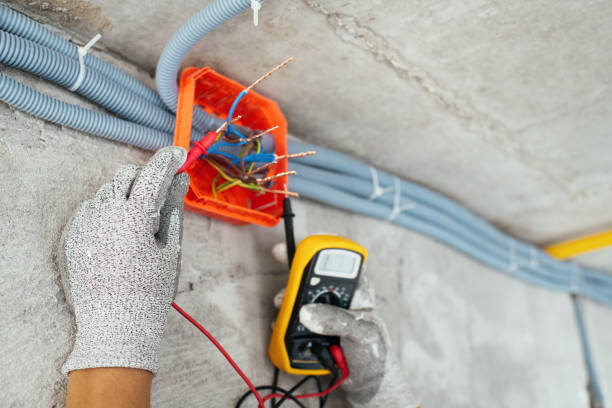 Best Electrical Repair Services  in Gurnee, IL