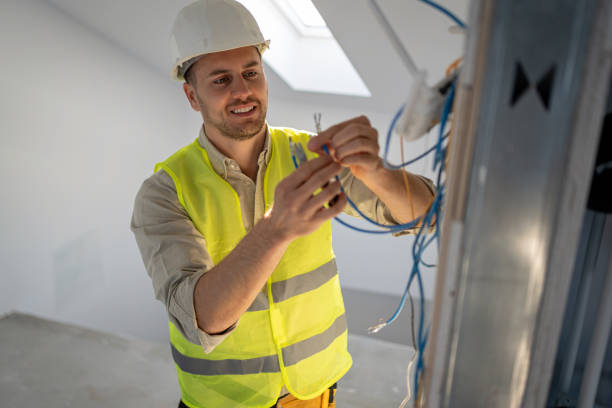 Best Emergency Electrical Repair  in Gurnee, IL